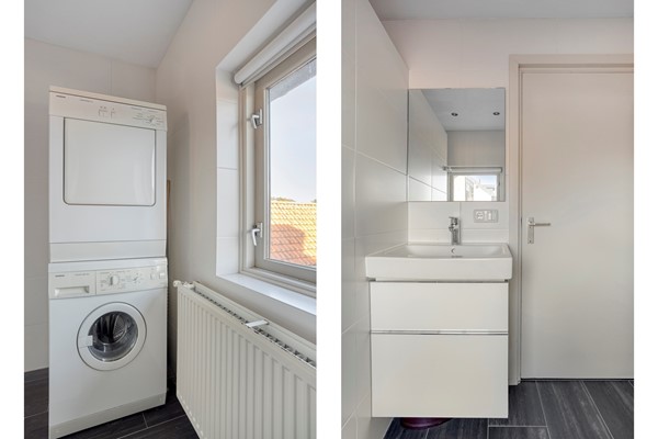 Medium property photo - Sint Lambertusstraat 13, 6023 BD Budel-Schoot